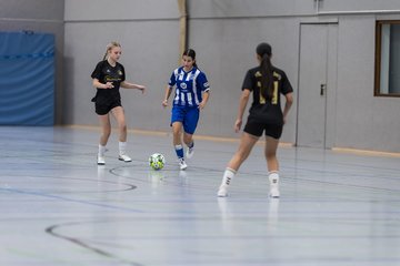 Bild 161 - wBJ Futsalmeisterschaft Vorrunde